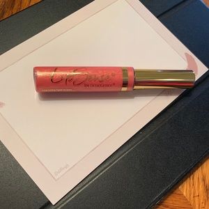 Lipsense lip color